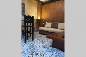 Private Loft in historic center 1